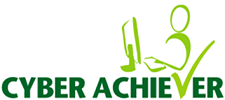 Cyber Achiever Logo